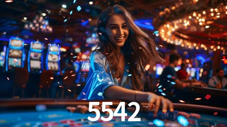 Experiência VIP 5542