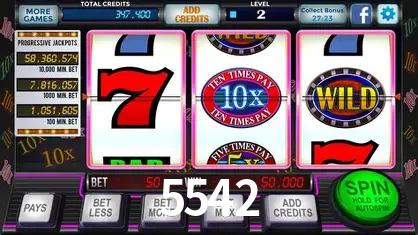 Desvendando o Mundo dos Jogos Virtuais na 5542