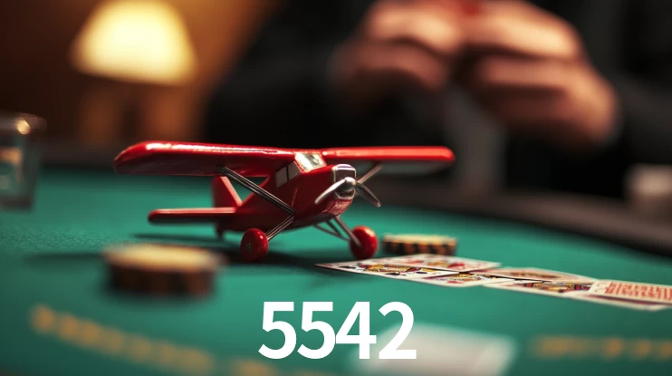 Aviator Jogo na 5542 