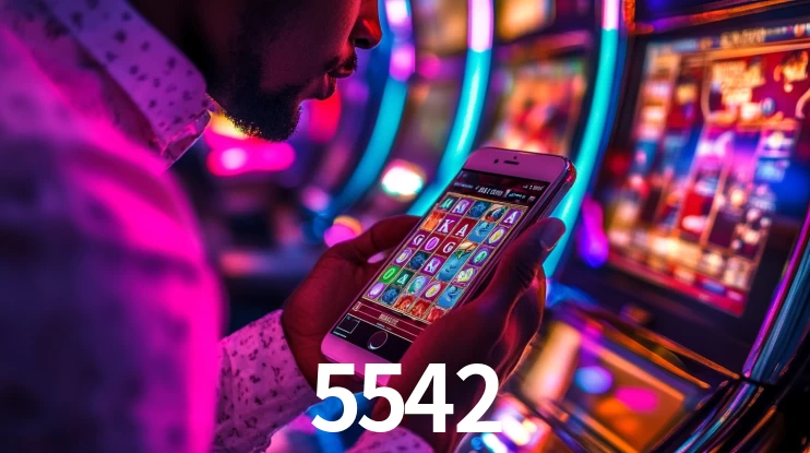Baixar App 5542  