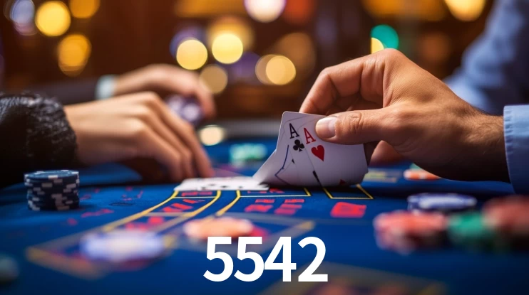 Jogos na 5542