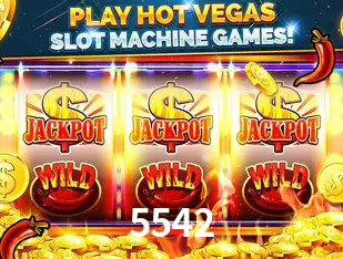 Inovações de Jogos na 5542: O Futuro das Experiências Interativas