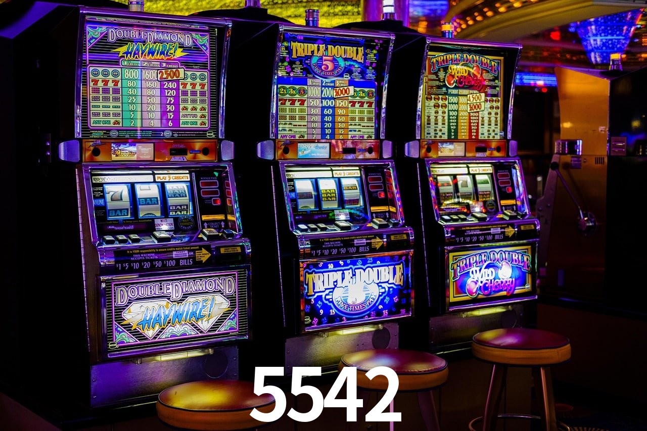 Casino VIP 5542