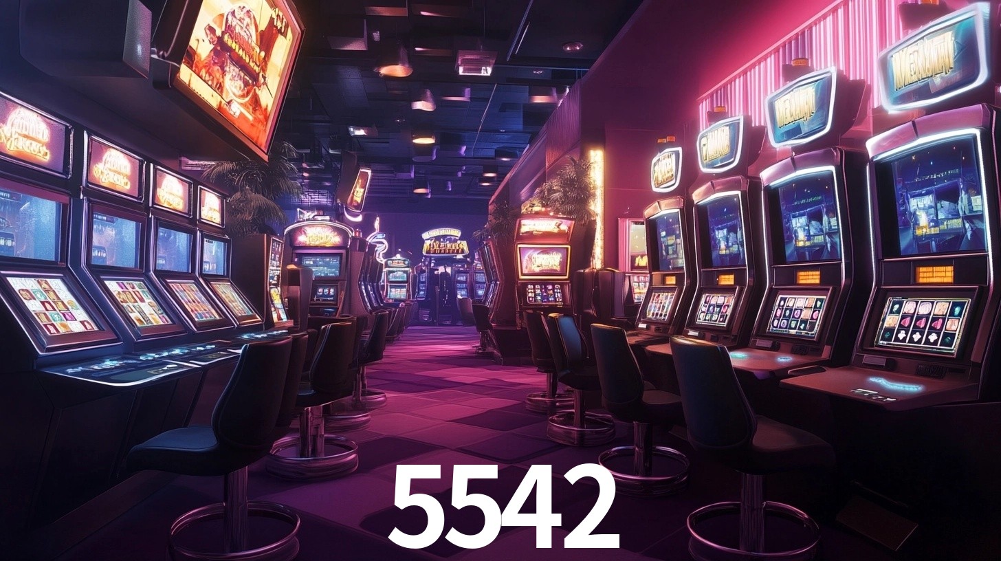 5542 App Interface