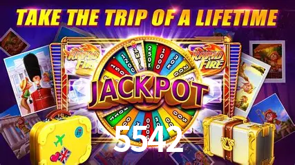 Cassino ao vivo com dealers reais na 5542