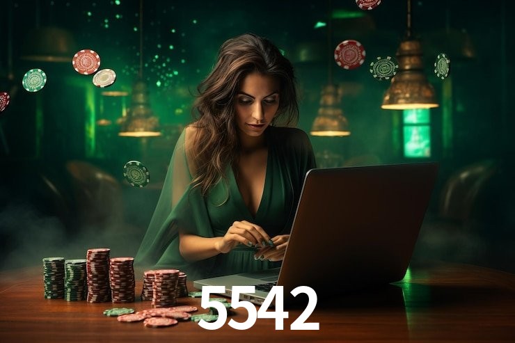 Escolher plataforma para baixar 5542