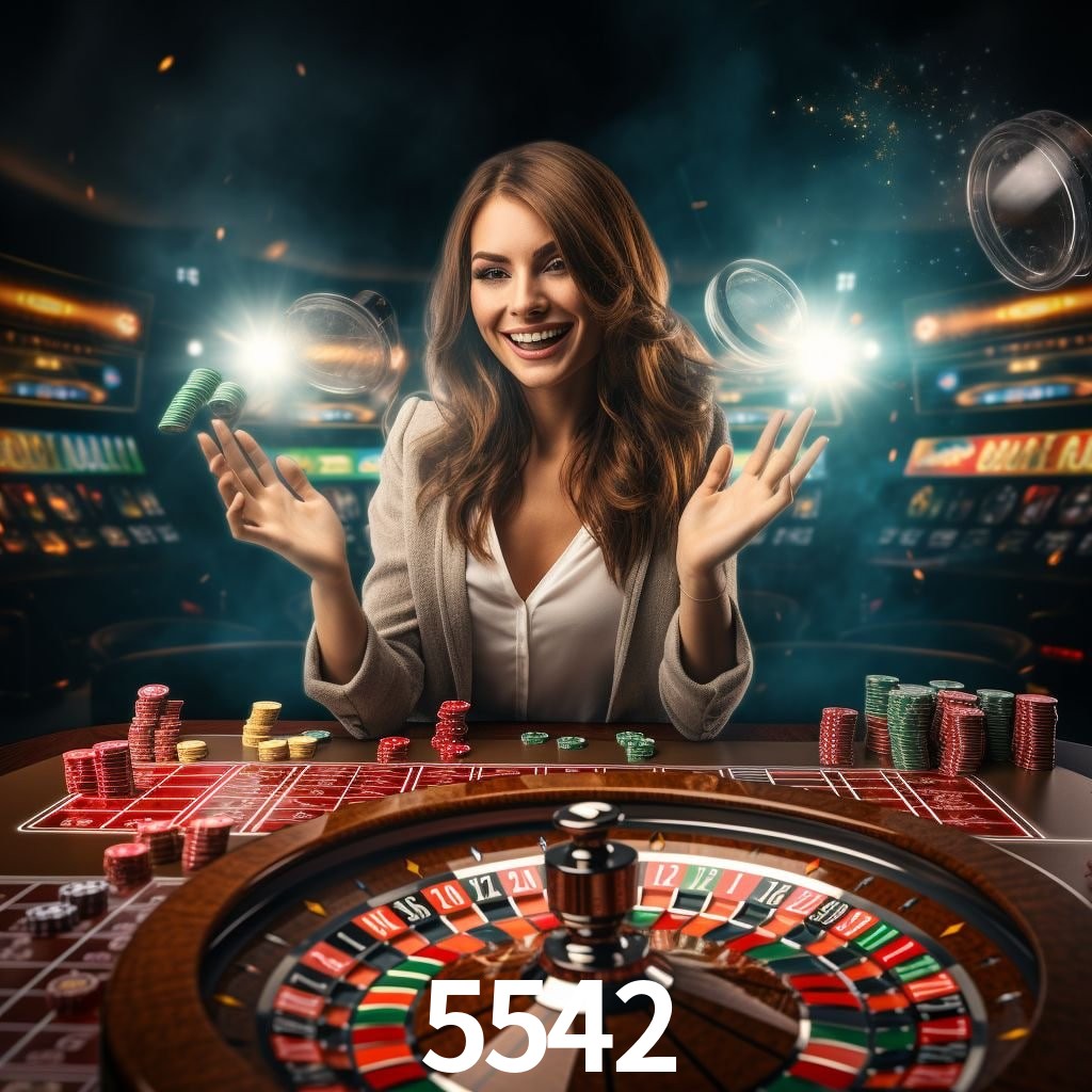 5542 bet