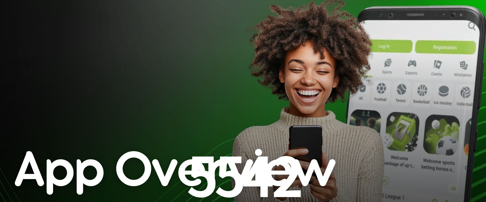 Exclusive Offers 5542