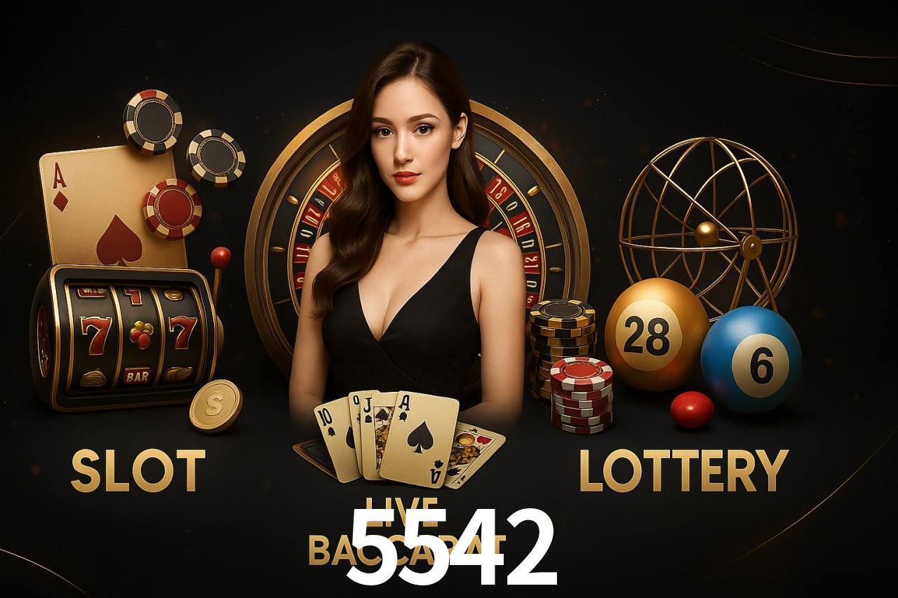 Jogos com bônus e suporte 24h na 5542