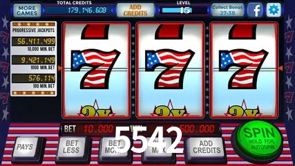 Cadastro rápido e seguro na 5542