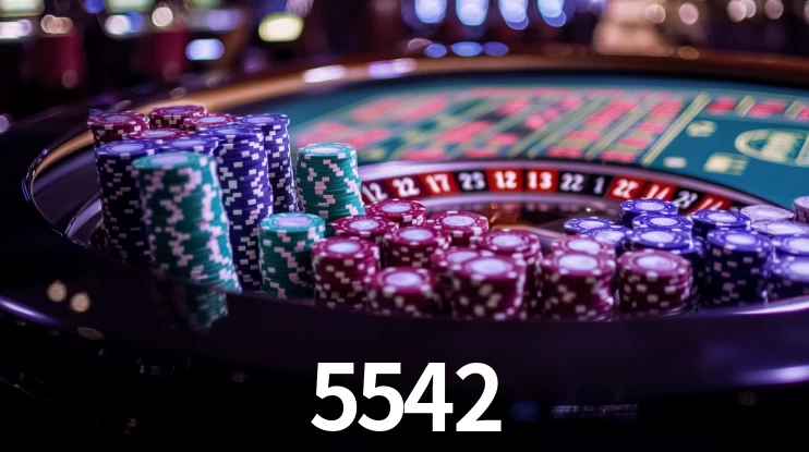 Live Casino 5542