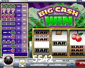 A Experiência Imersiva dos Cassinos Ao Vivo no 5542